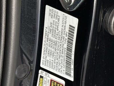 2026 Acura RDX w/Technology Package