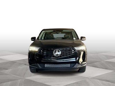 2026 Acura RDX w/Technology Package