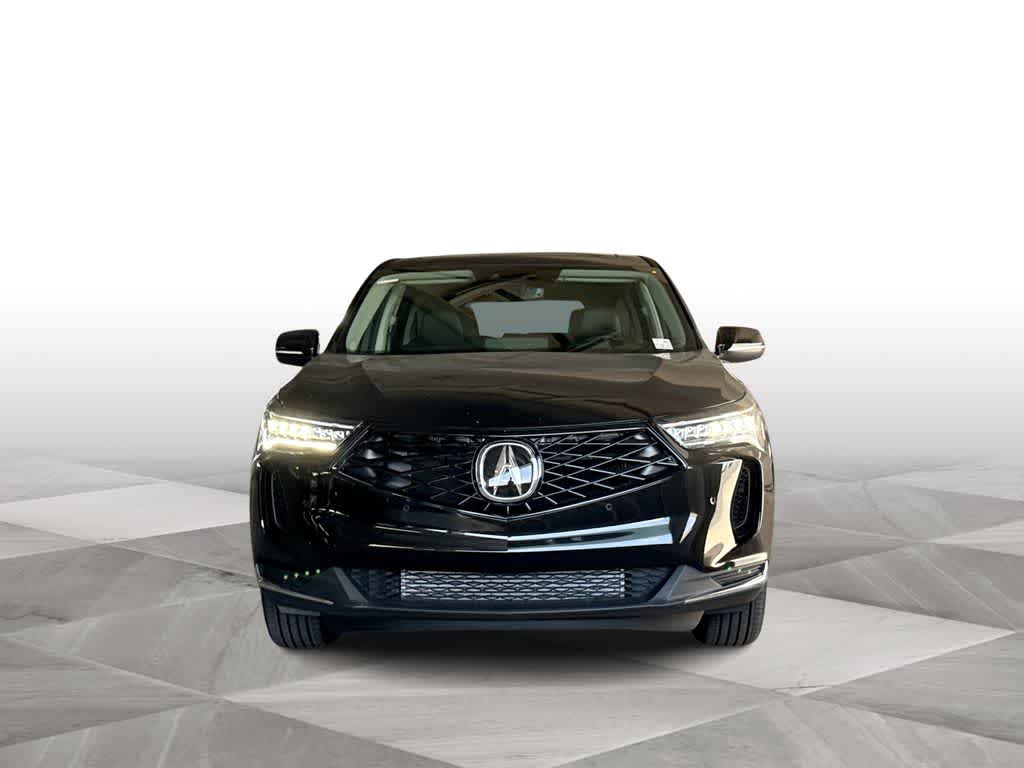 2026 Acura RDX w/Technology Package