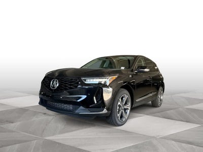 2026 Acura RDX w/Technology Package