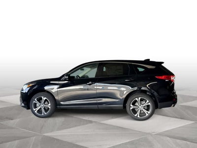 2026 Acura RDX w/Technology Package
