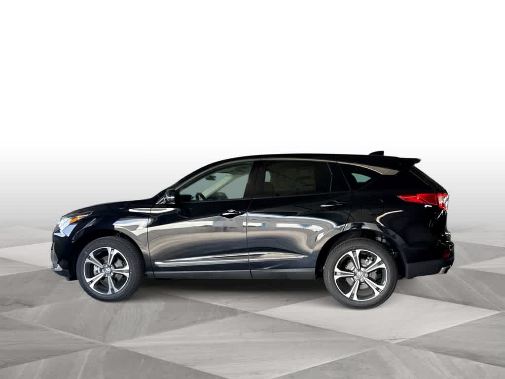 2026 Acura RDX w/Technology Package