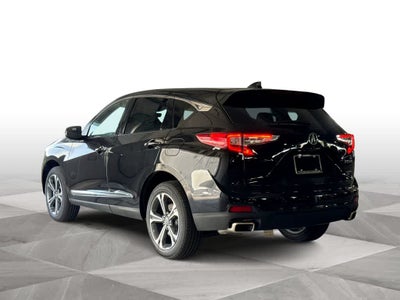 2026 Acura RDX w/Technology Package