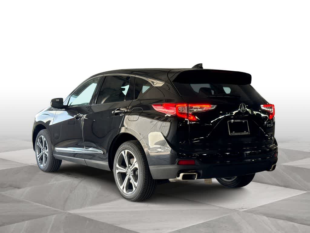 2026 Acura RDX w/Technology Package