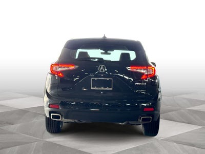 2026 Acura RDX w/Technology Package