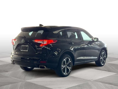 2026 Acura RDX w/Technology Package