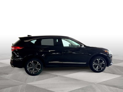 2026 Acura RDX w/Technology Package