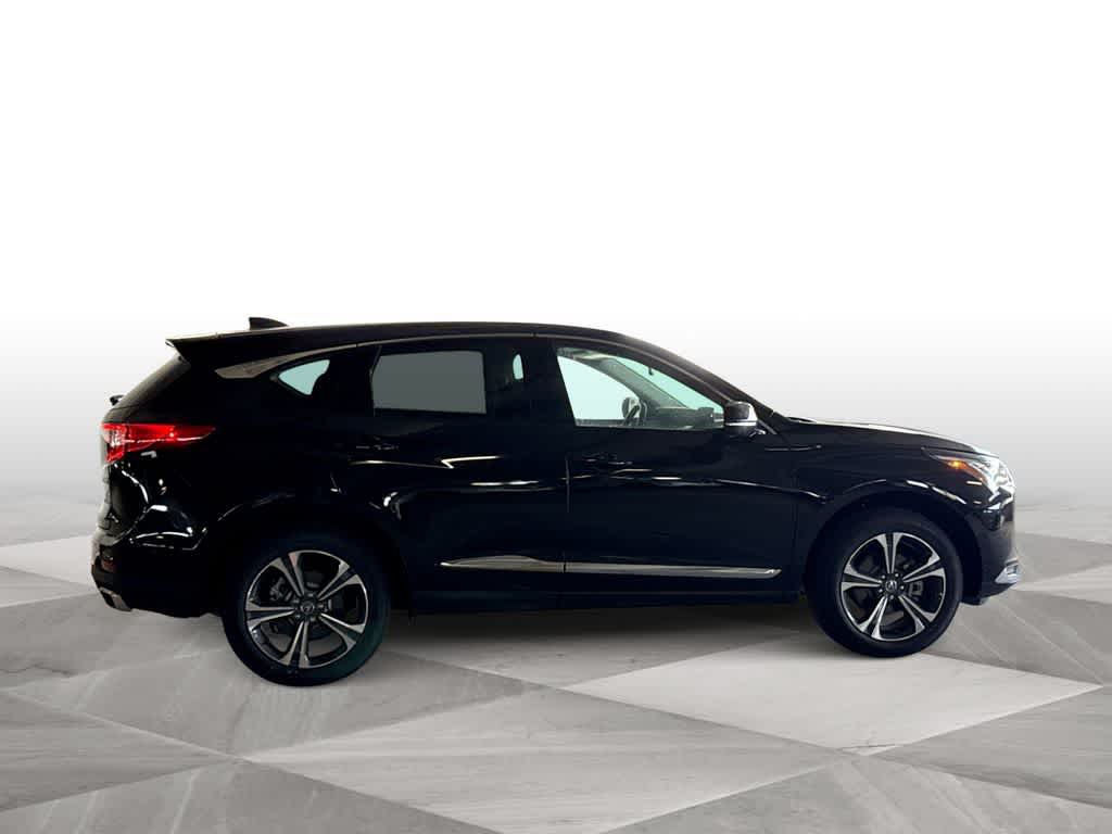2026 Acura RDX w/Technology Package