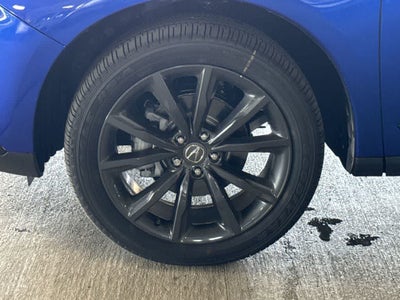 2026 Acura RDX w/A-Spec Package