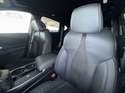 2026 Acura RDX w/A-Spec Package