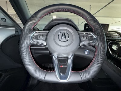 2026 Acura RDX w/A-Spec Package