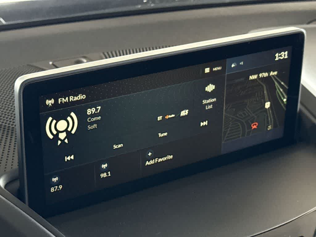 2026 Acura RDX w/A-Spec Package