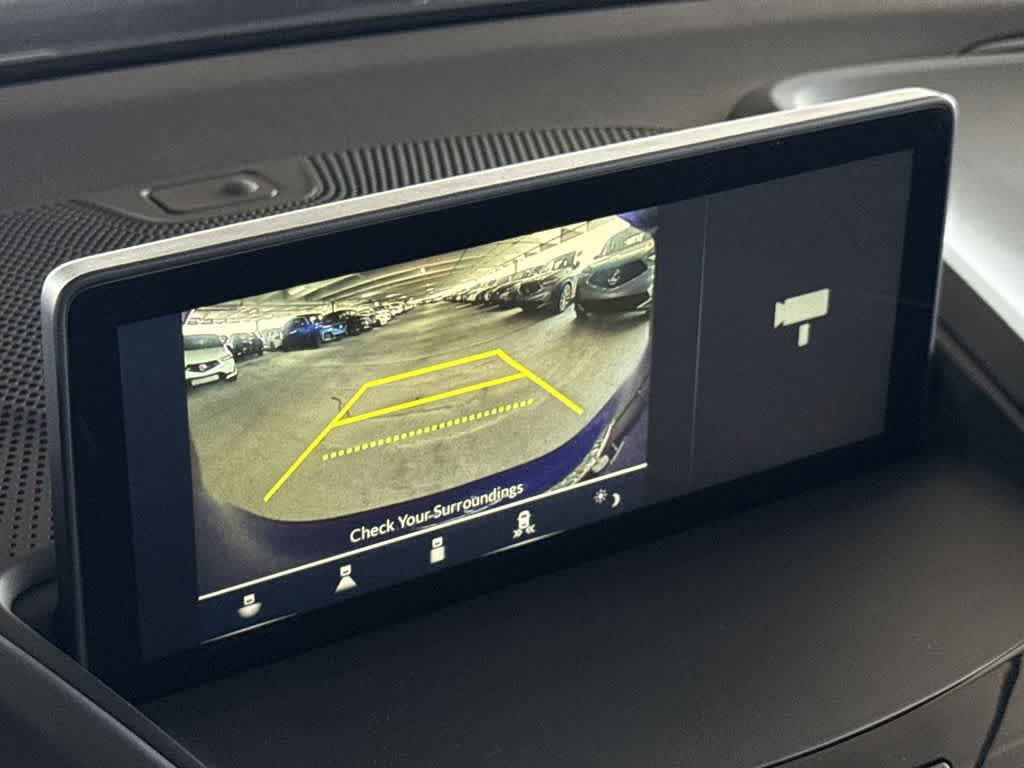 2026 Acura RDX w/A-Spec Package