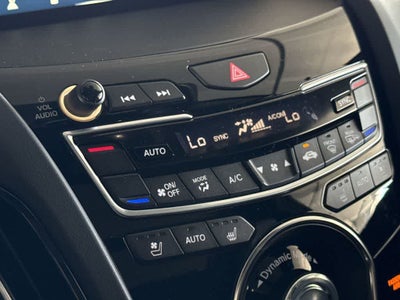 2026 Acura RDX w/A-Spec Package