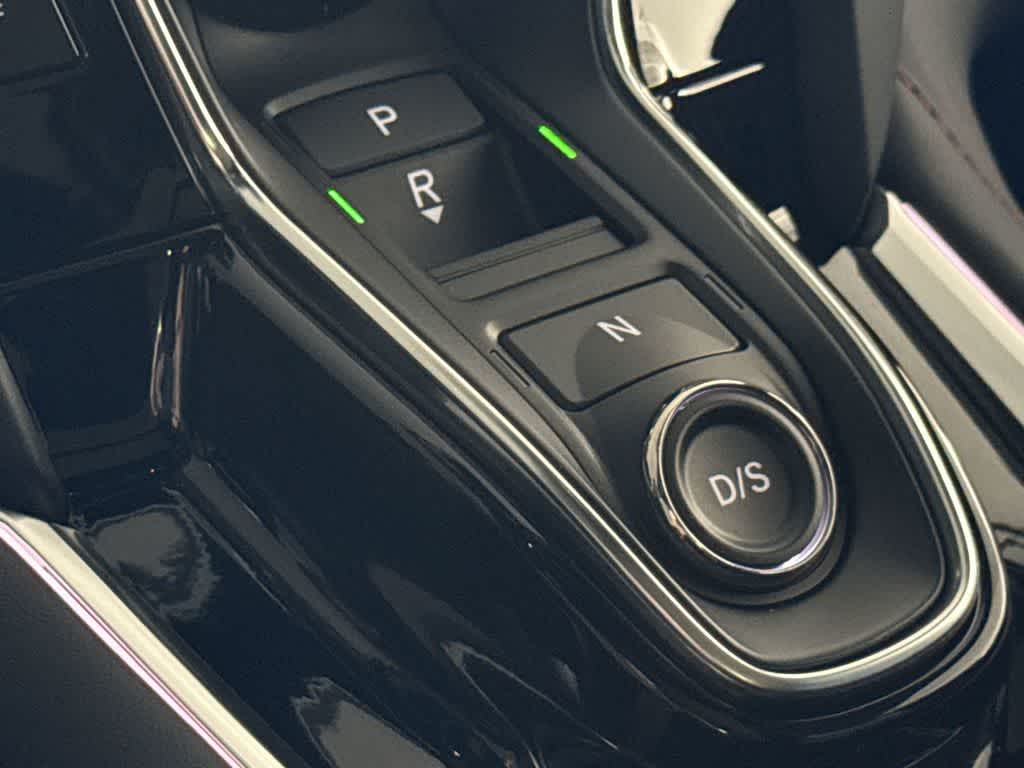 2026 Acura RDX w/A-Spec Package