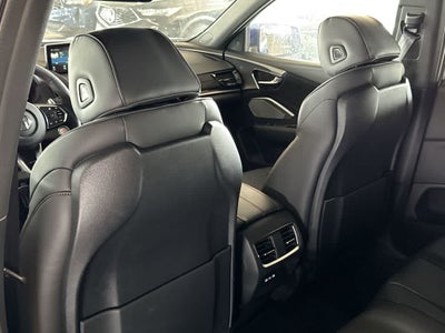 2026 Acura RDX w/A-Spec Package