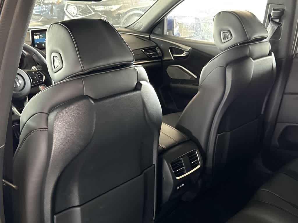 2026 Acura RDX w/A-Spec Package