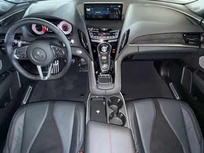 2026 Acura RDX w/A-Spec Package