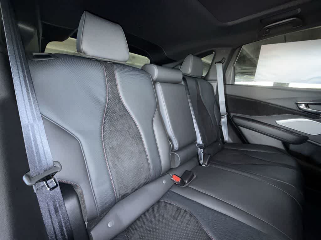 2026 Acura RDX w/A-Spec Package