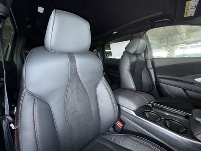 2026 Acura RDX w/A-Spec Package