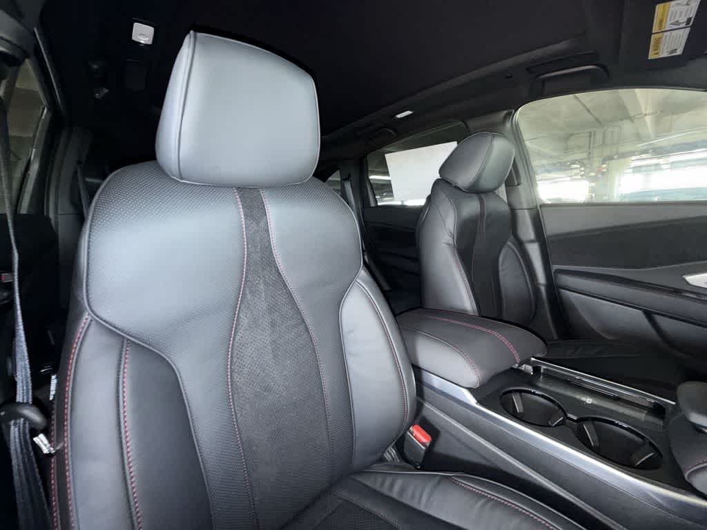 2026 Acura RDX w/A-Spec Package