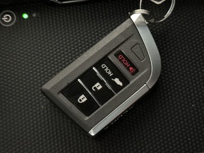 2026 Acura RDX w/A-Spec Package