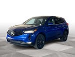 2026 Acura RDX w/A-Spec Package