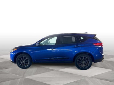 2026 Acura RDX w/A-Spec Package