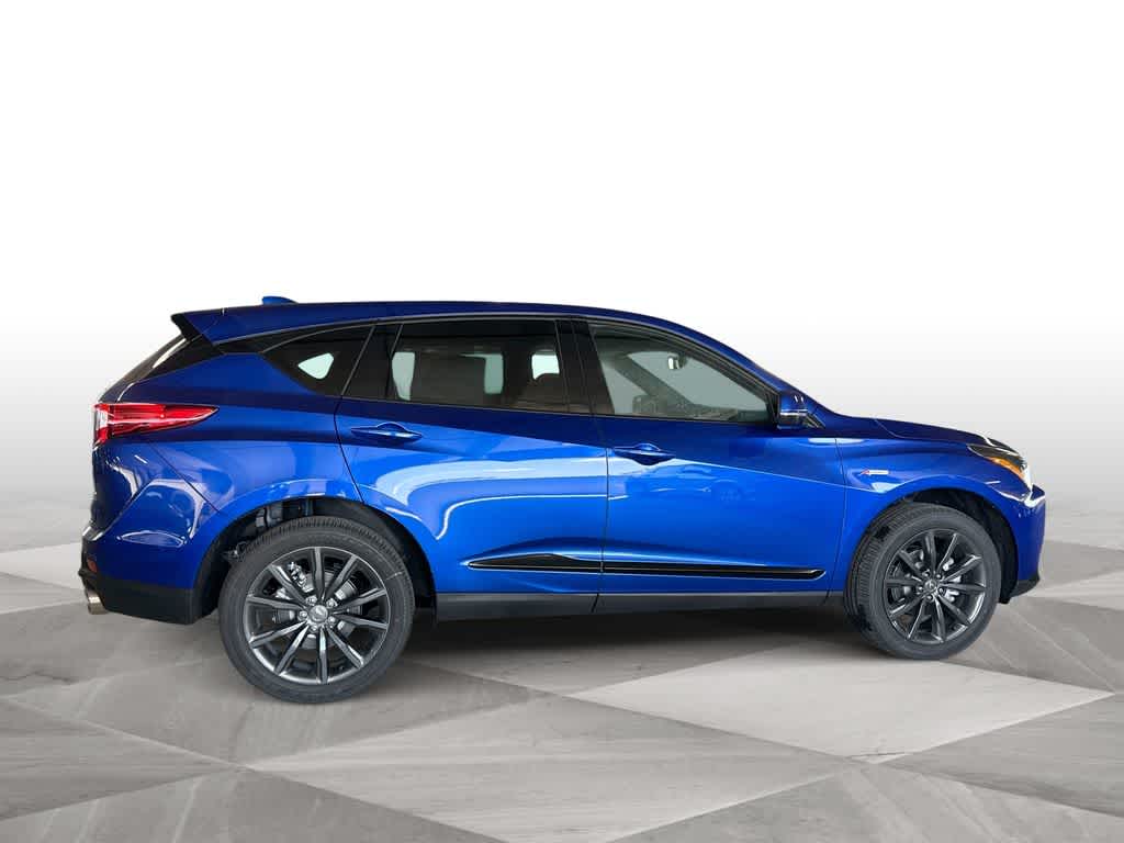 2026 Acura RDX w/A-Spec Package