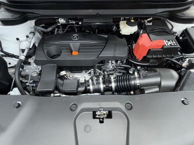 2026 Acura RDX w/A-Spec Package