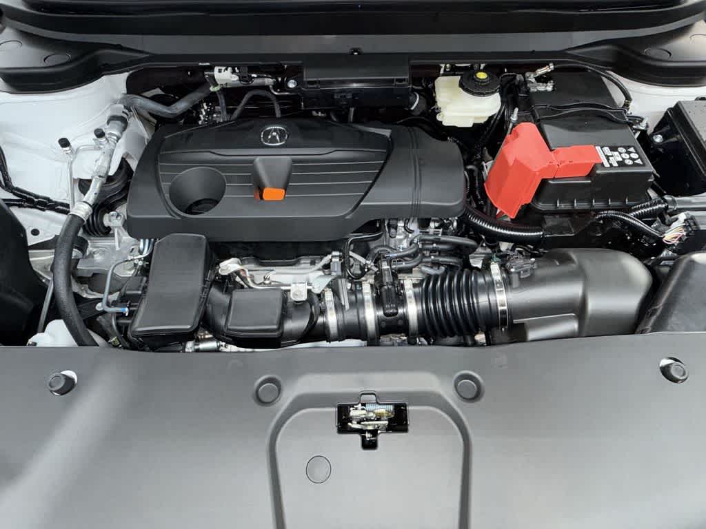 2026 Acura RDX w/A-Spec Package