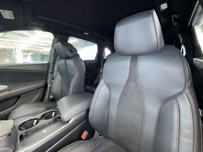 2026 Acura RDX w/A-Spec Package
