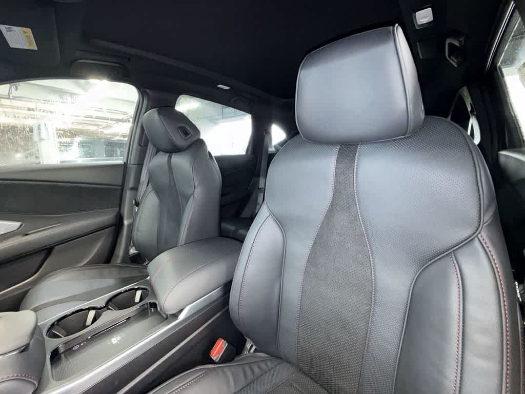 2026 Acura RDX w/A-Spec Package