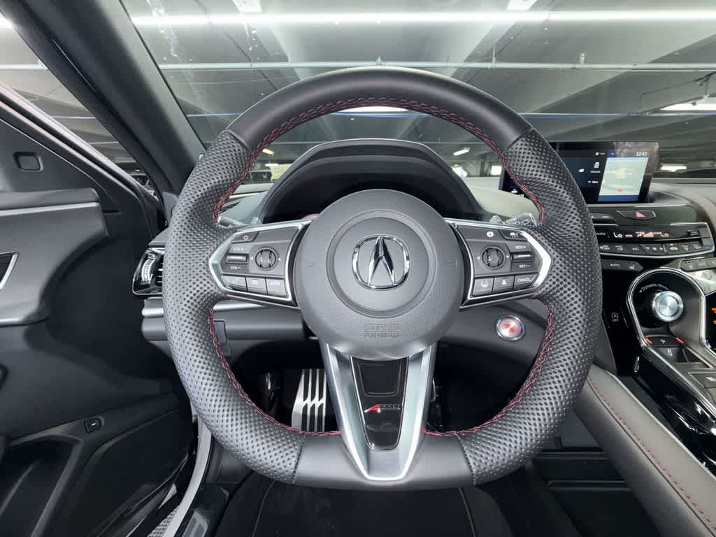 2026 Acura RDX w/A-Spec Package