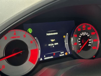 2026 Acura RDX w/A-Spec Package