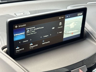 2026 Acura RDX w/A-Spec Package