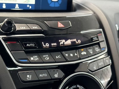 2026 Acura RDX w/A-Spec Package
