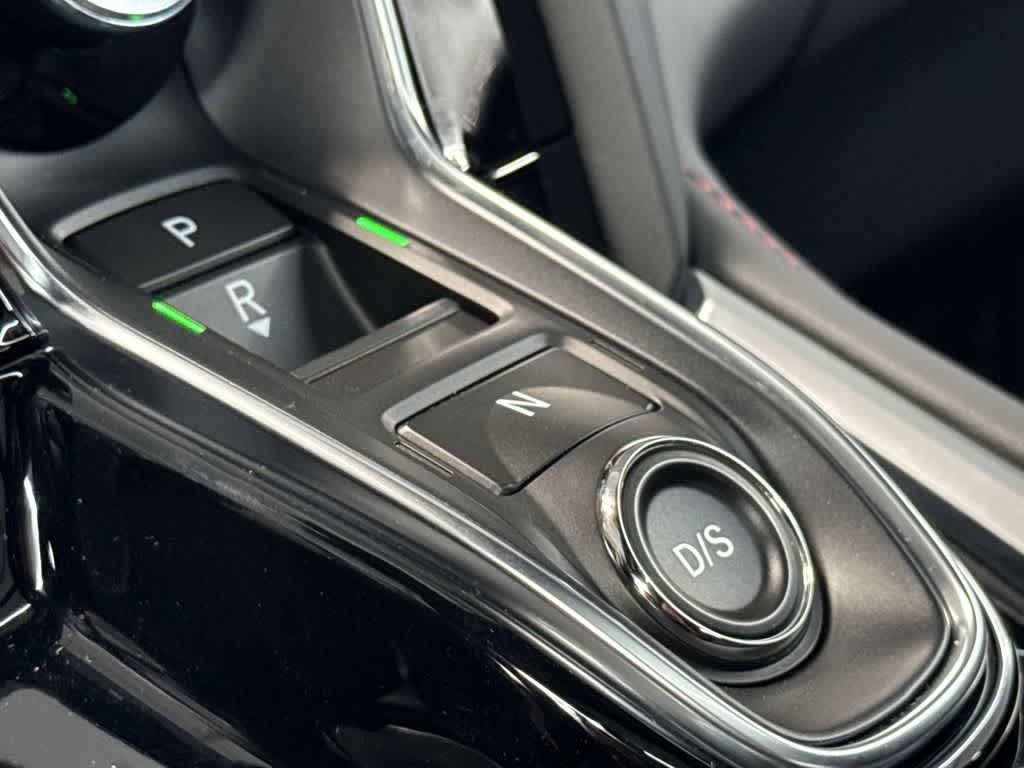 2026 Acura RDX w/A-Spec Package