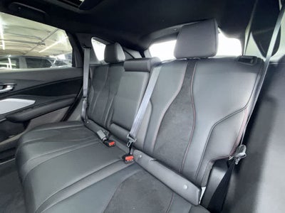 2026 Acura RDX w/A-Spec Package