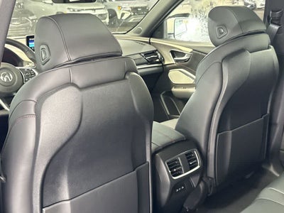 2026 Acura RDX w/A-Spec Package