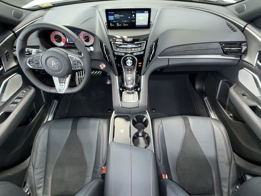 2026 Acura RDX w/A-Spec Package