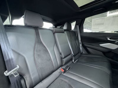 2026 Acura RDX w/A-Spec Package