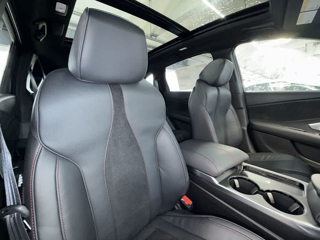 2026 Acura RDX w/A-Spec Package