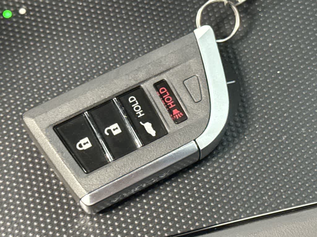 2026 Acura RDX w/A-Spec Package