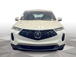 2026 Acura RDX w/A-Spec Package