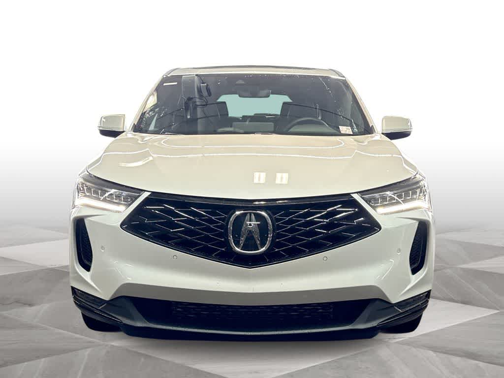 2026 Acura RDX w/A-Spec Package