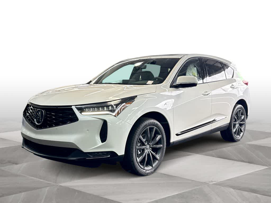 2026 Acura RDX w/A-Spec Package