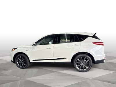 2026 Acura RDX w/A-Spec Package