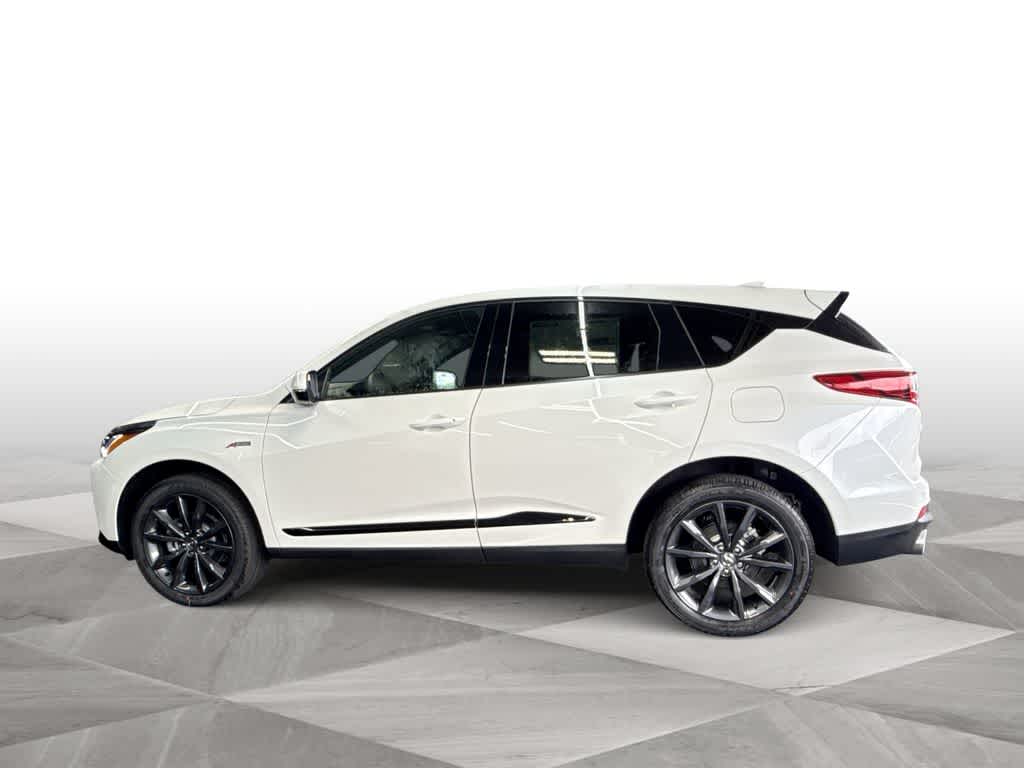 2026 Acura RDX w/A-Spec Package