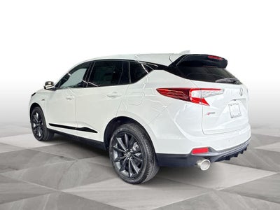 2026 Acura RDX w/A-Spec Package